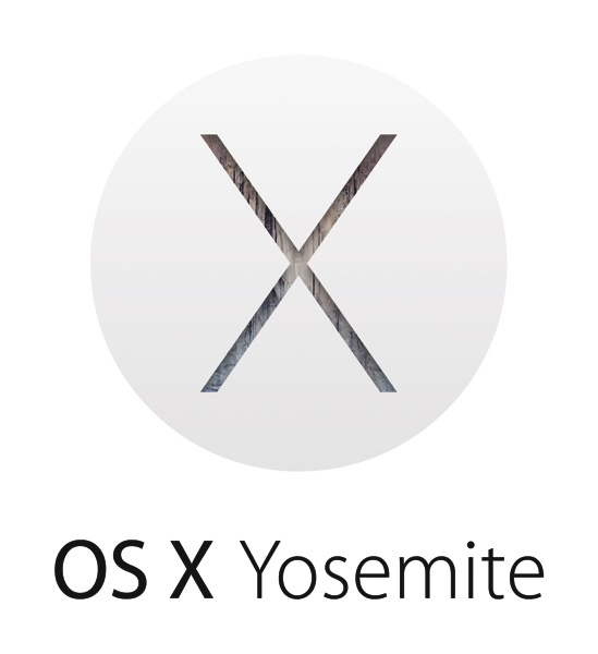 Roundel OSX Yosemite PRINT