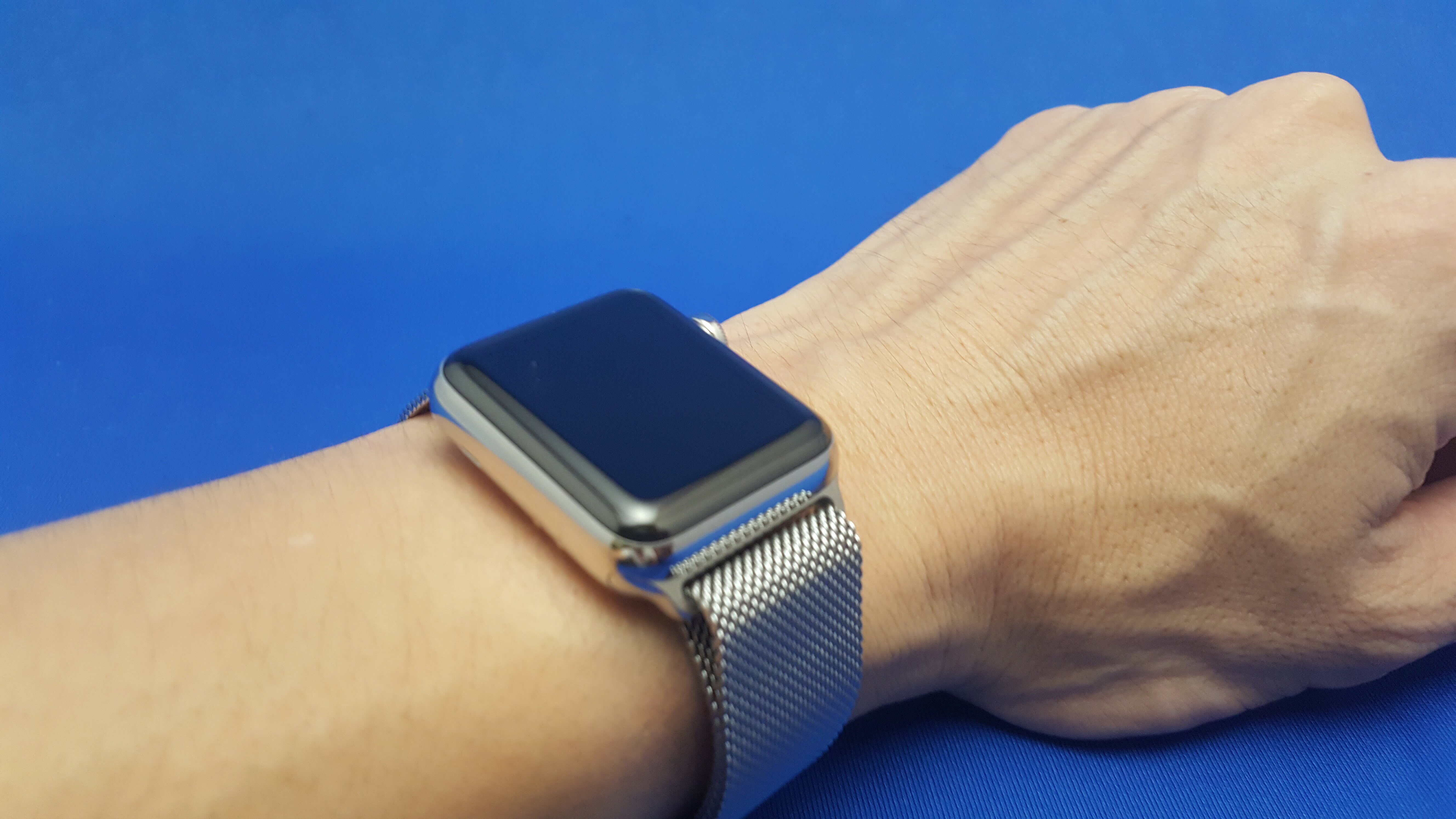 Suicaを使うか使わないかで、Apple Watchの価値が変わる