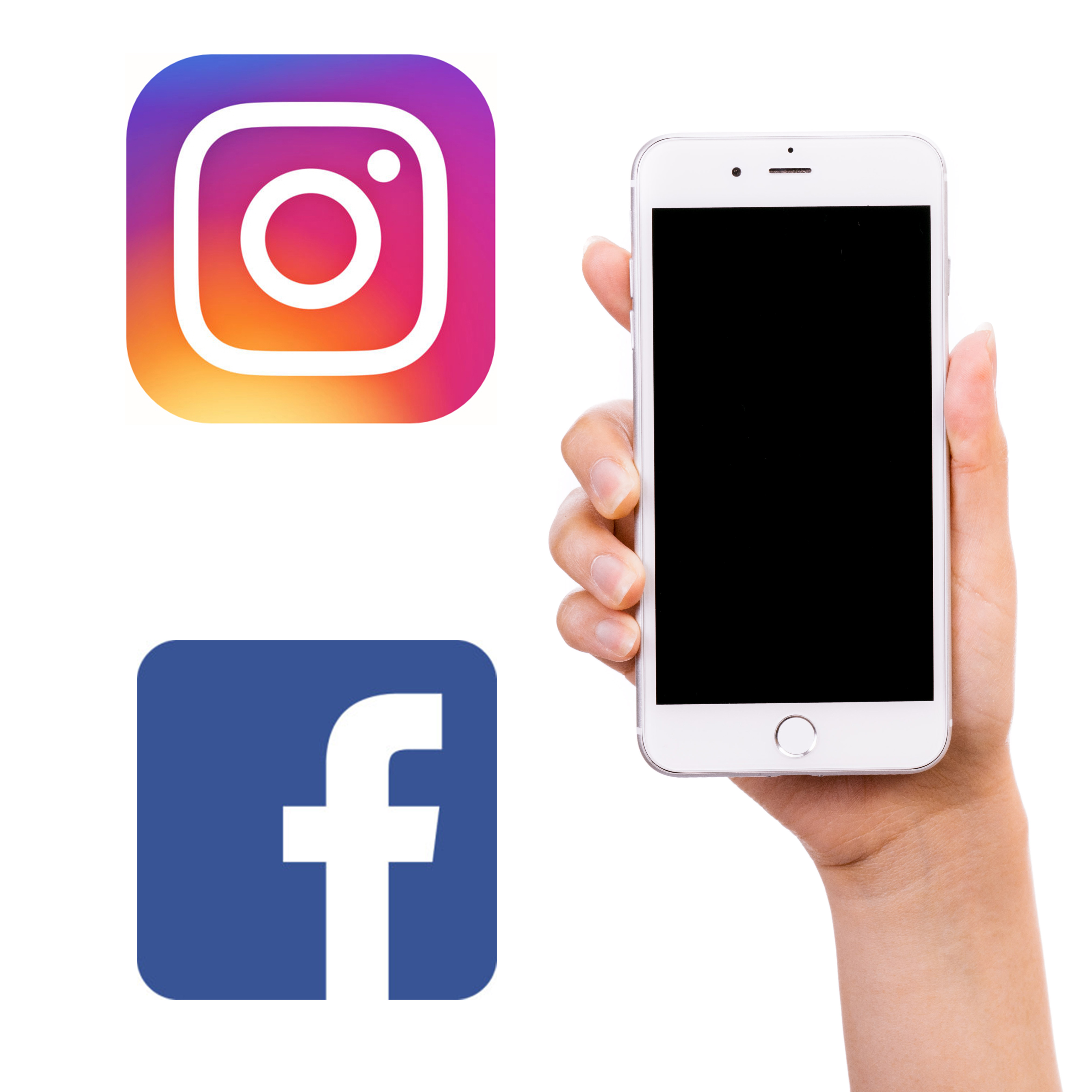 Facebookを開くとムカつくけど、Instagramだとムカつかないのはなぜ