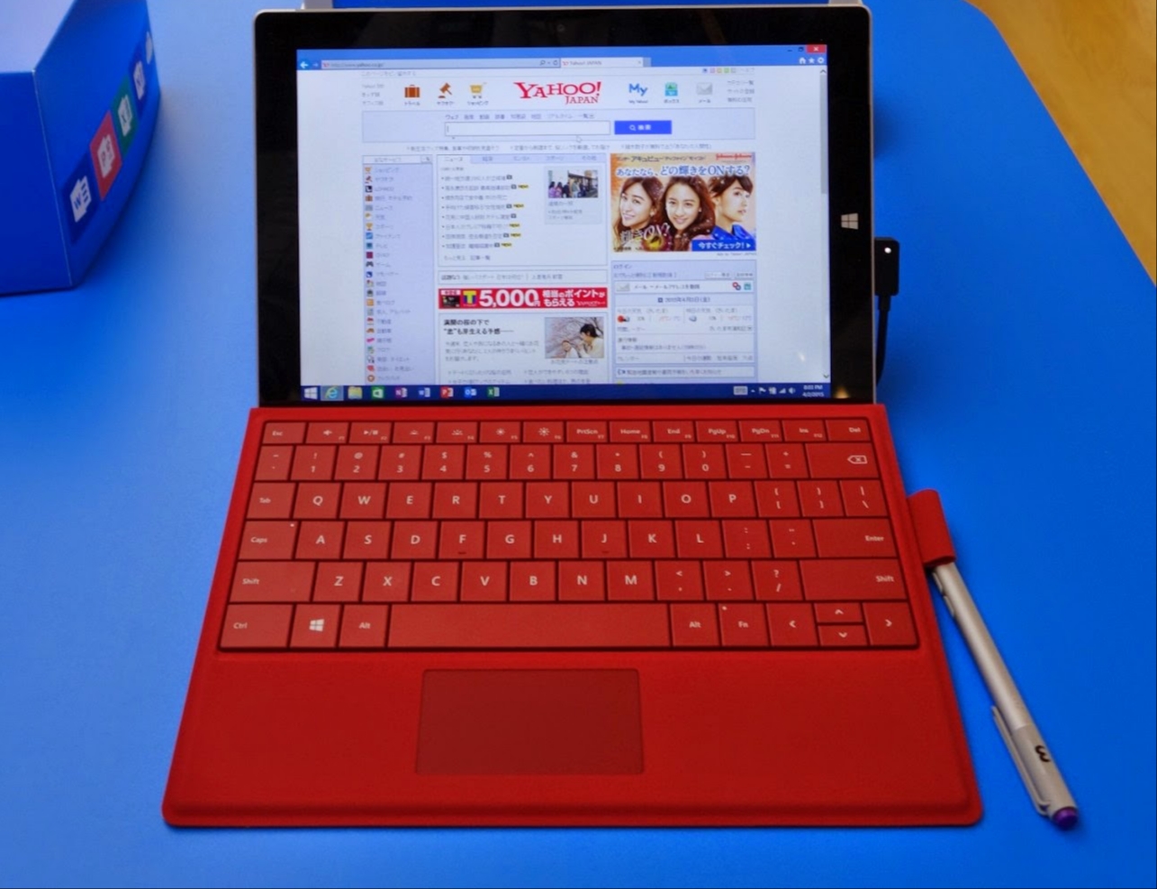 Surface3