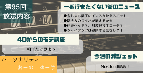 95回概要