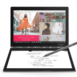 Yoga Book C930のノート