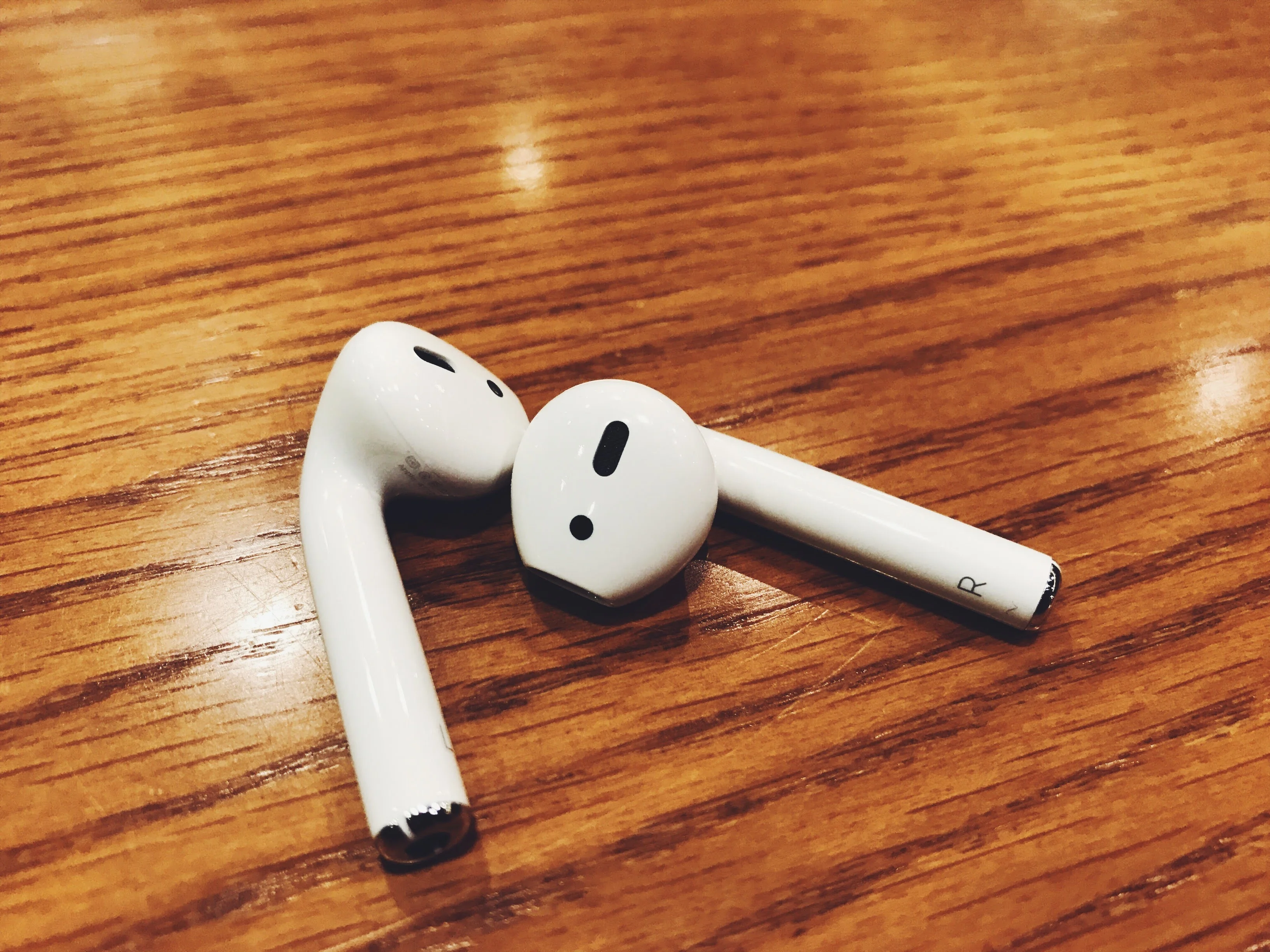 Apple AirPods