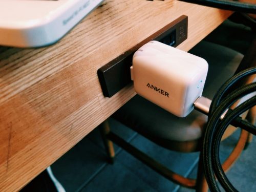 Anker PowerPort C1アイキャッチ画像