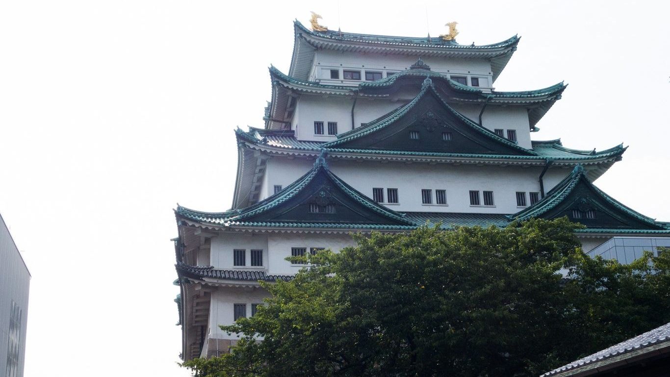 ラジオ 一番行きたくない街からこんにちは 第138回