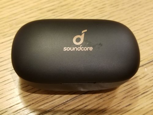 Anker Soundcore Life P2の充電ケース