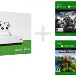 Xbox One Sデジタル版本体