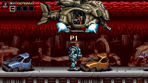 処理落ちしないBlazing Chrome