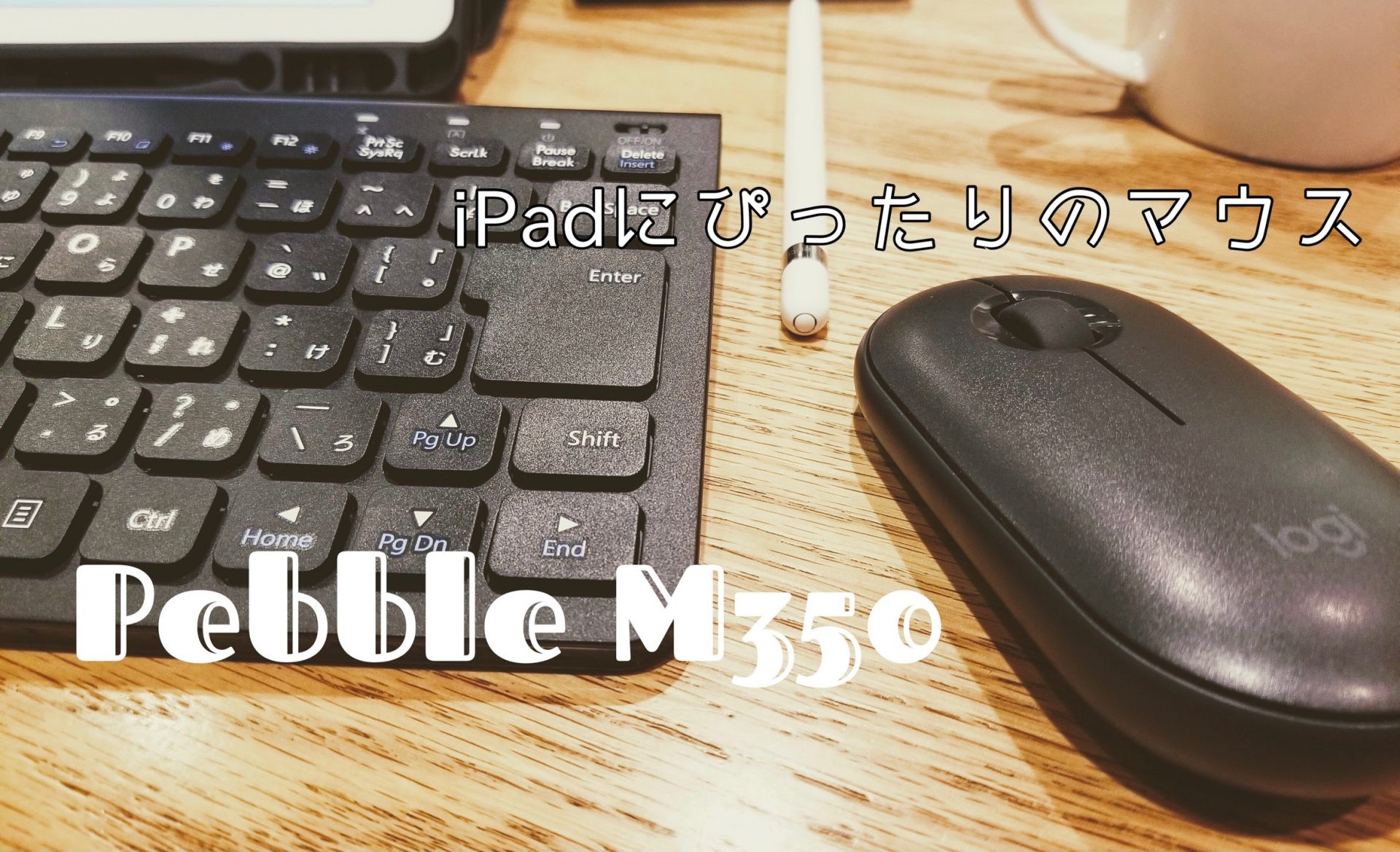 PebbleM350アイキャッチ画像