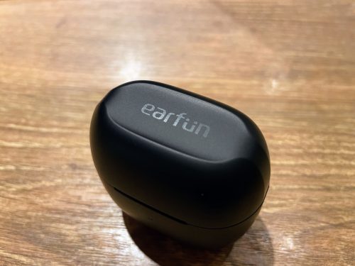 EarFun Airのケース