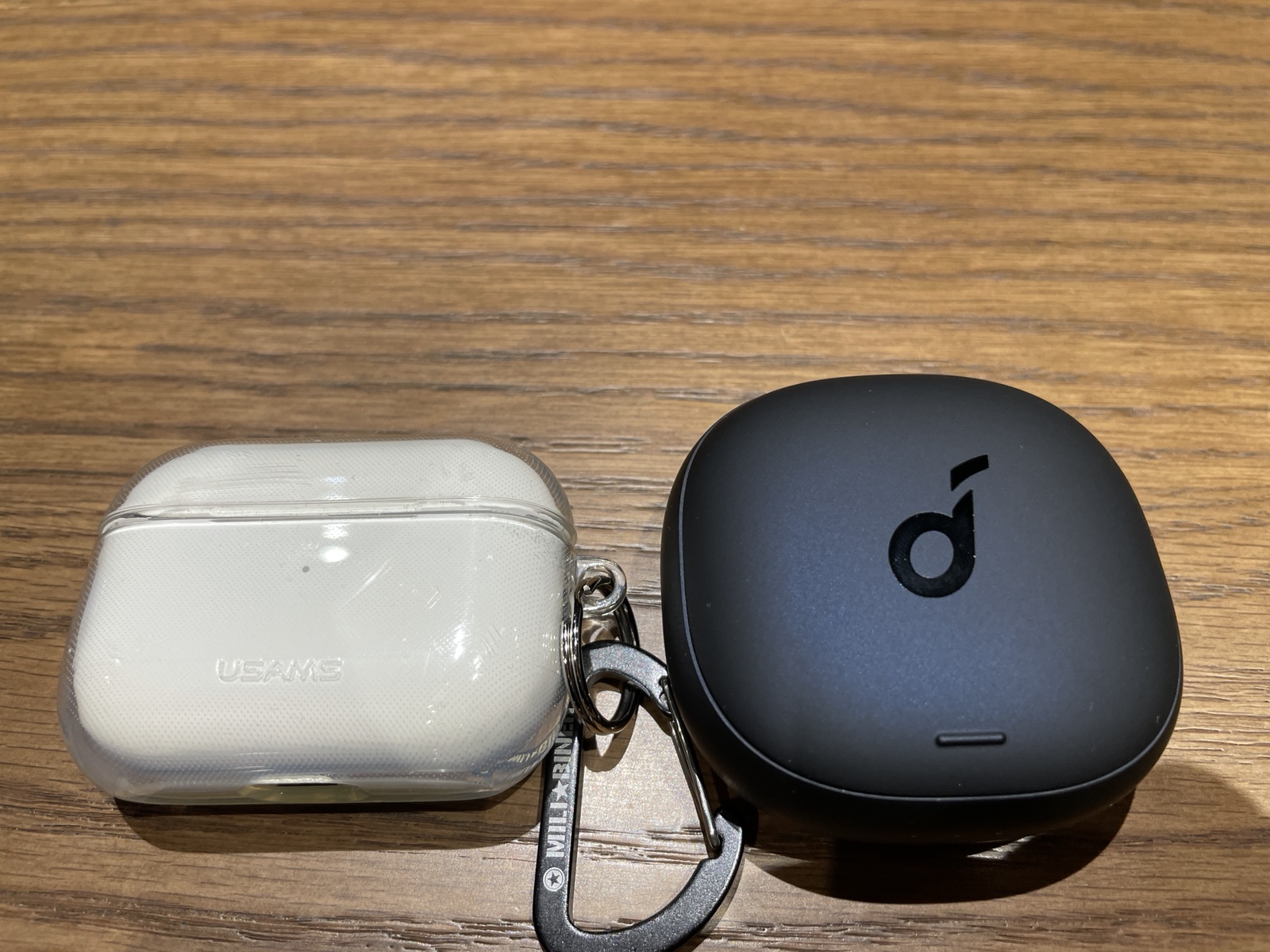 AirPods Pro並の使い勝手