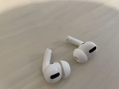 AirPods Proイヤホン本体