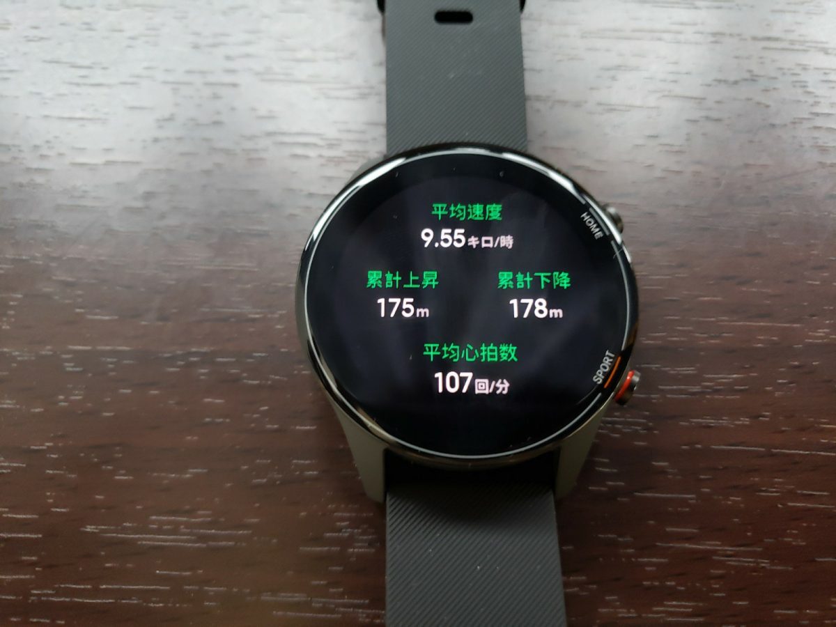 Mi Watchレビュー】コスパ抜群スマートウォッチ  しあわせなITせいかつ