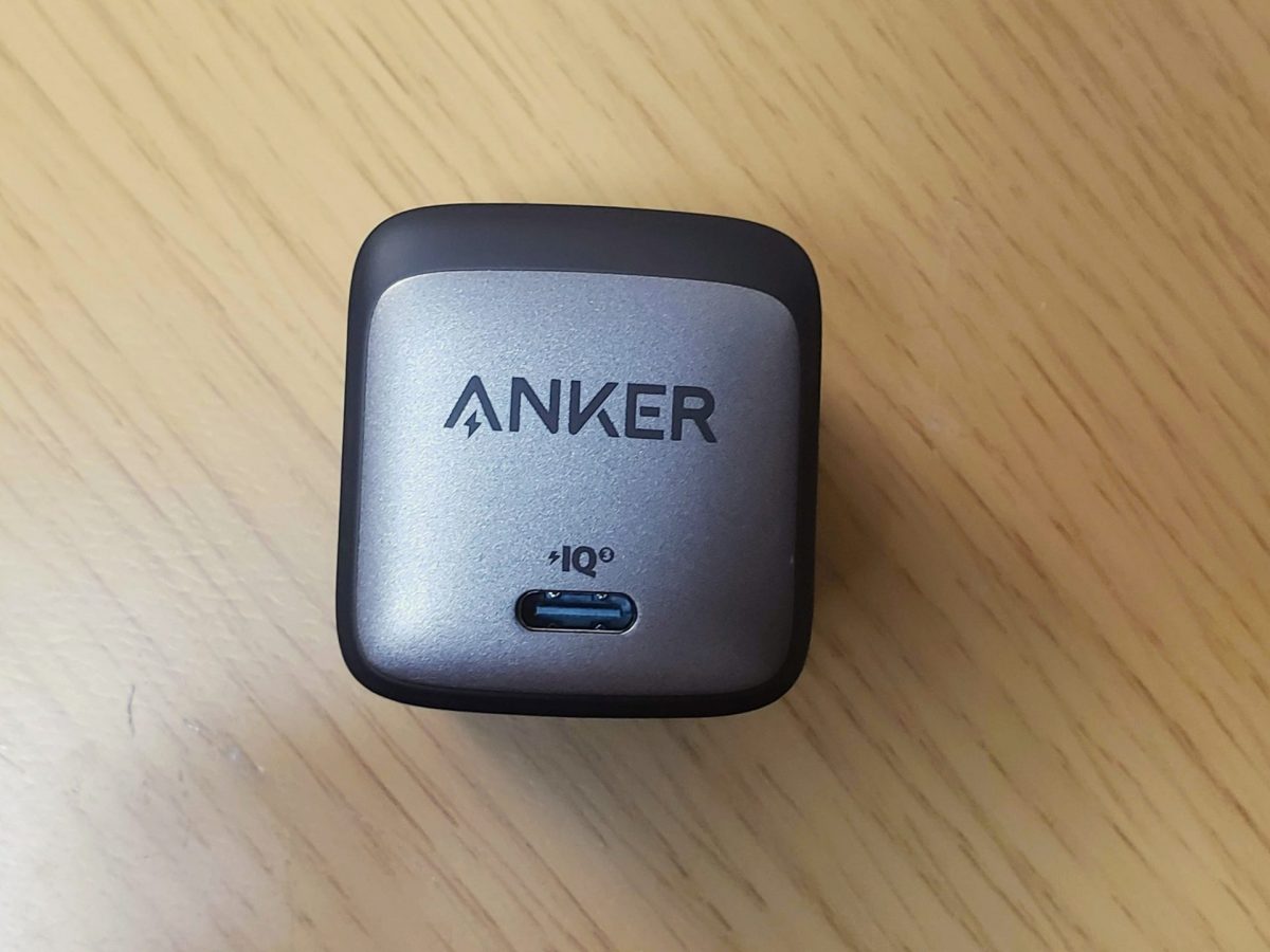 Anker Nano2
