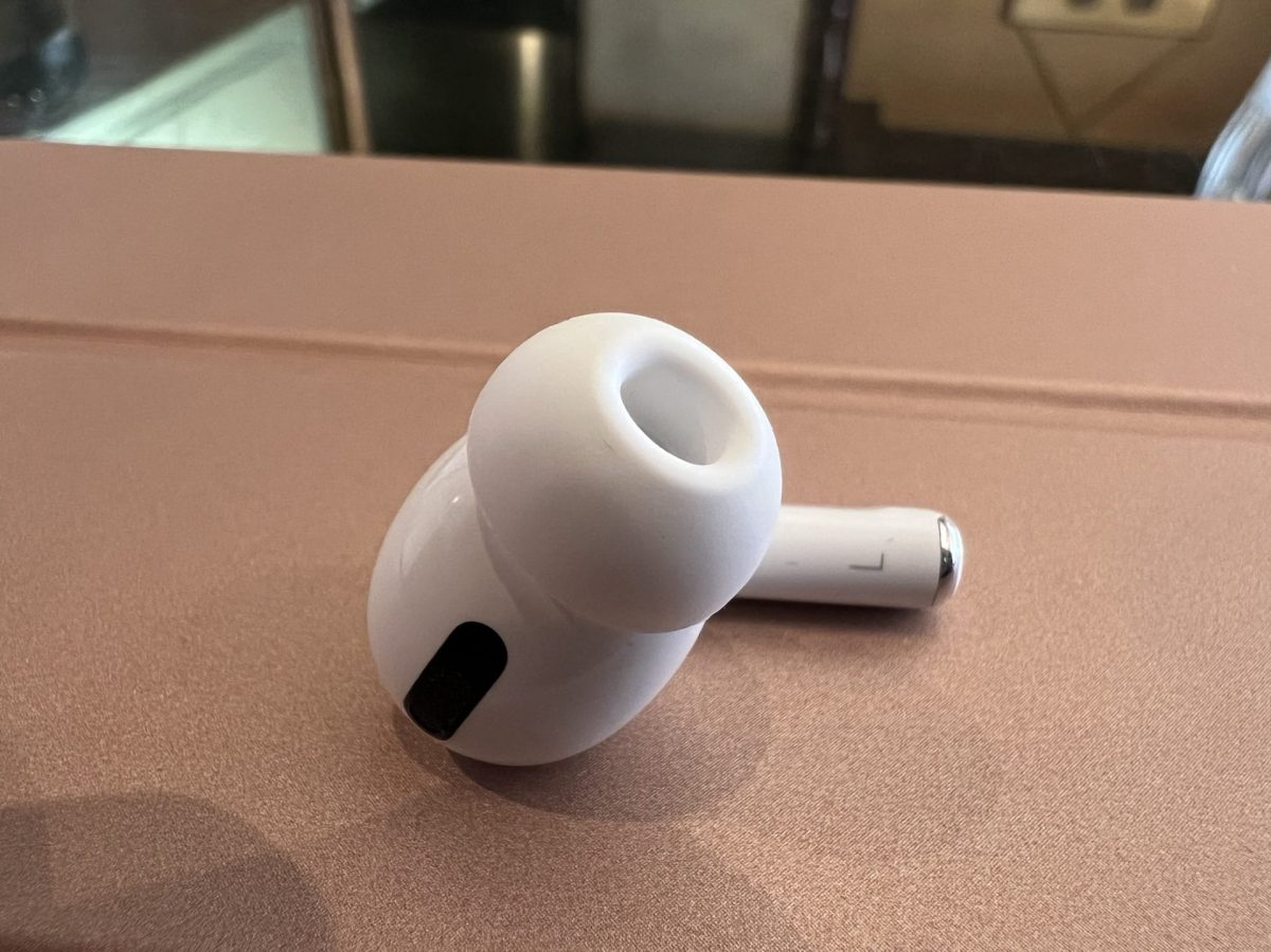 AirPods Pro互換イヤーピース装着感がいい