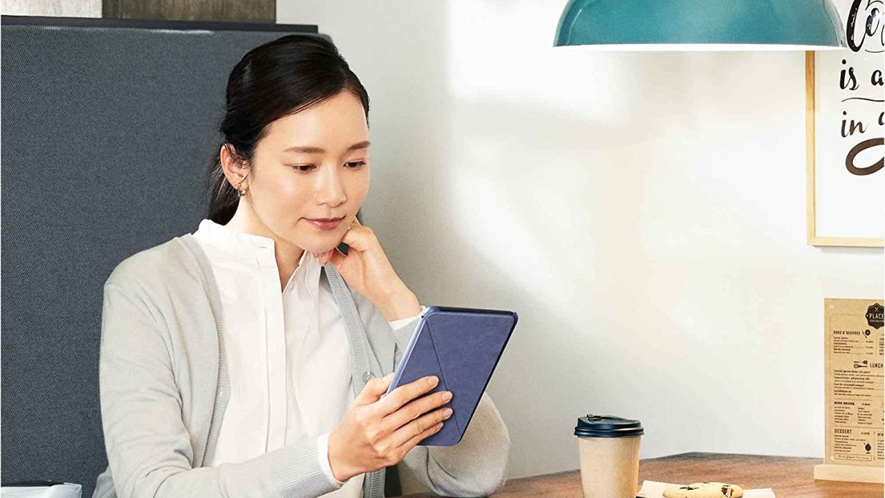 新型FIre7タブレット　アイキャッチ