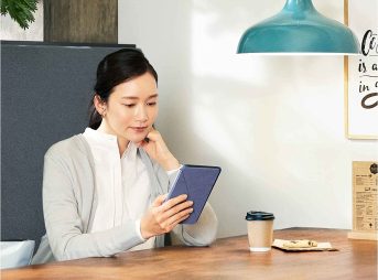 新型FIre7タブレット　アイキャッチ