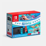 Nintendo Switch Nintendo Switch Sports セット