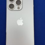 アイキャッチ iPhone15Proイマイチ