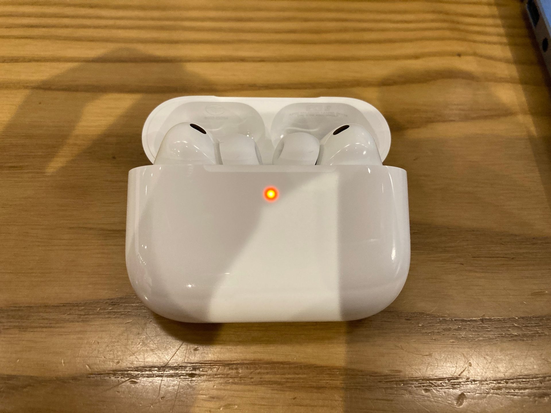 AirPods Pro 3